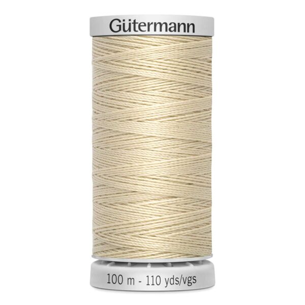 Gutermann Extra Strong Thread 100m