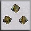 Mill Hill Treasures - Crystal Treasures
