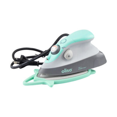 Oliso Mini Project Iron