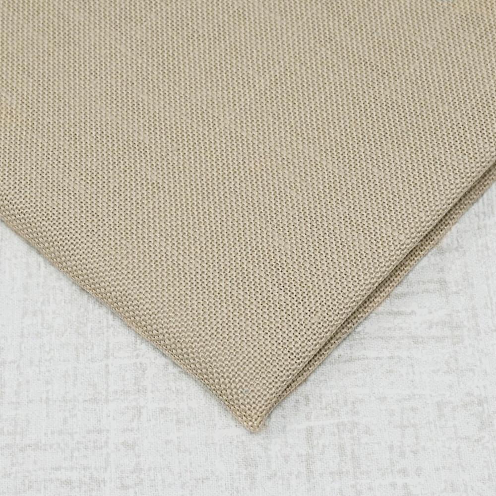 36 Count Edinburgh Linen - Platinum