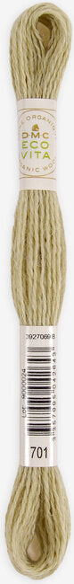 DMC Eco Vita Wool Skeins