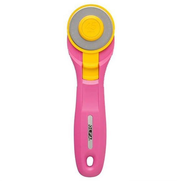 Olfa Rotary Cutter 45mm