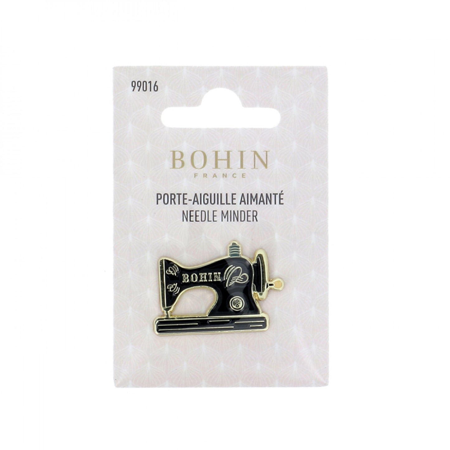 Bohin Vintage Machine Needle Minder