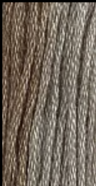 Gentle Art Shaker Threads Stranded Cotton (A-M)