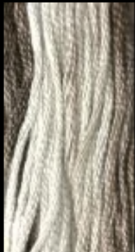 Gentle Art Shaker Threads Stranded Cotton (A-M)