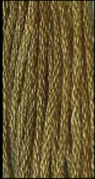Gentle Art Shaker Threads Stranded Cotton (A-M)