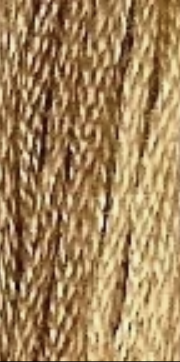 Gentle Art Shaker Threads Stranded Cotton (A-M)