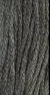 Gentle Art Shaker Threads Stranded Cotton (A-M)