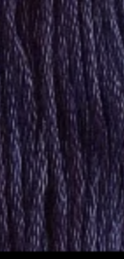 Gentle Art Shaker Threads Stranded Cotton (A-M)