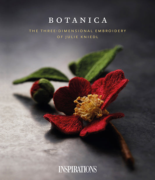 Botanica - Book by Julie Kniedl