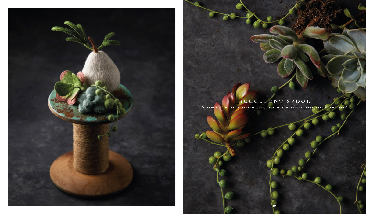 Botanica - Book by Julie Kniedl