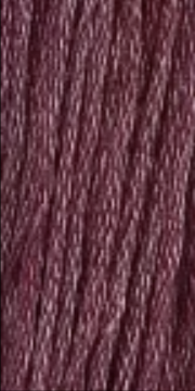 Gentle Art Shaker Threads Stranded Cotton (A-M)