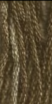 Gentle Art Shaker Threads Stranded Cotton (A-M)