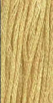 Gentle Art Shaker Threads Stranded Cotton (A-M)