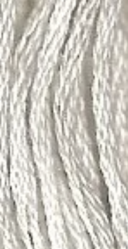 Gentle Art Shaker Threads Stranded Cotton (A-M)