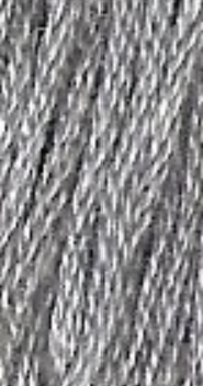 Gentle Art Shaker Threads Stranded Cotton (A-M)
