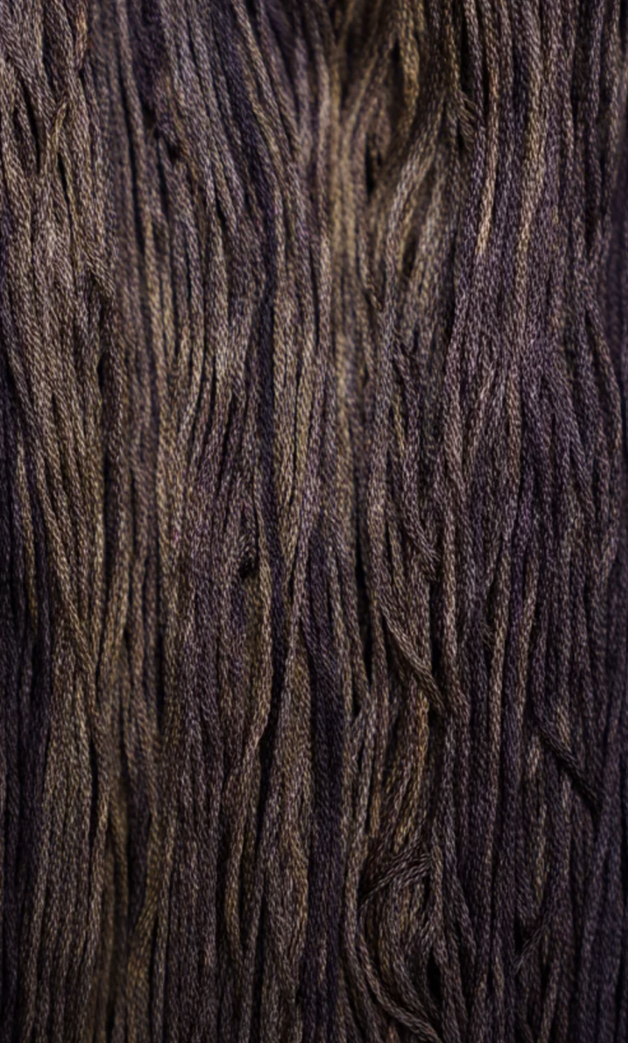 Gentle Art Shaker Threads Stranded Cotton (A-M)