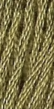 Gentle Art Shaker Threads Stranded Cotton (A-M)