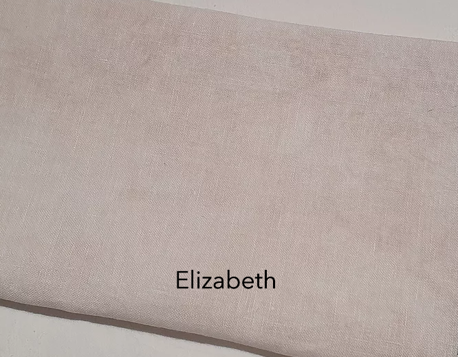Fancy Fabric Hand Dyed Linen, Evenweave & Aida - In Stock