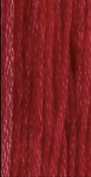 Gentle Art Shaker Threads Stranded Cotton (A-M)