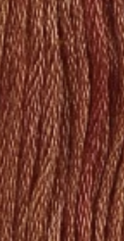 Gentle Art Shaker Threads Stranded Cotton (A-M)