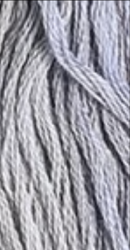 Gentle Art Shaker Threads Stranded Cotton (A-M)