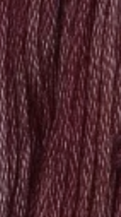 Gentle Art Shaker Threads Stranded Cotton (A-M)