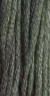 Gentle Art Shaker Threads Stranded Cotton (A-M)