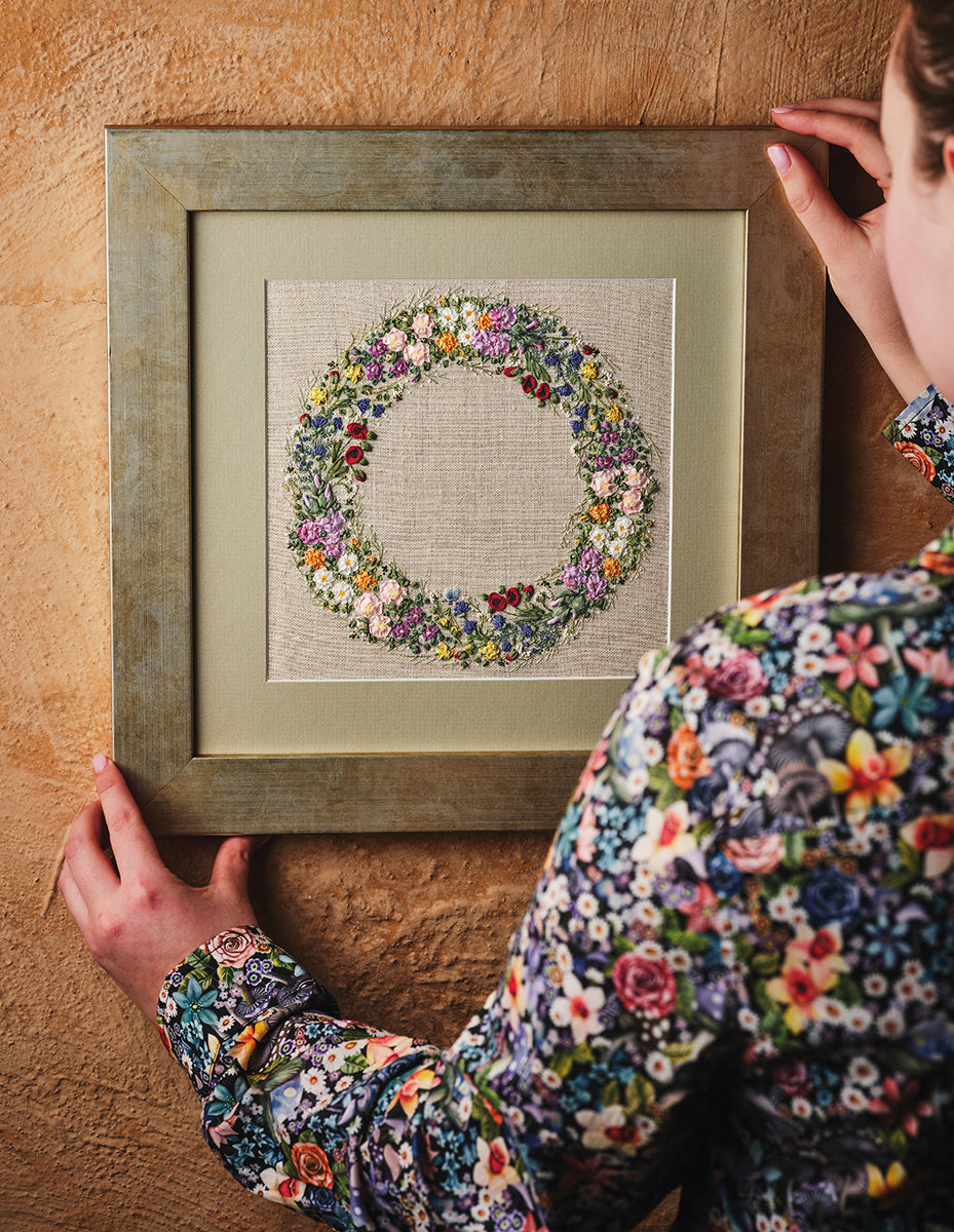 Inspirations Magazine Issue 126 - Fine Lines