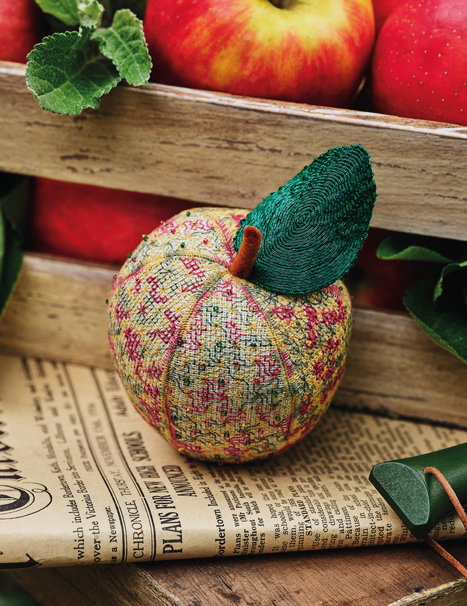 Inspirations Magazine Issue 127 - Delicious Stitches