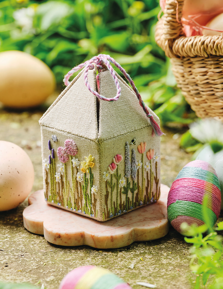 Inspirations Magazine Issue 127 - Delicious Stitches