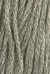 Gentle Art Shaker Threads Stranded Cotton (A-M)