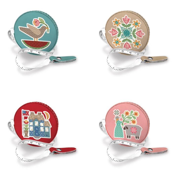 Lori Holt Tape Measure