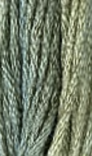 Gentle Art Shaker Threads Stranded Cotton (A-M)