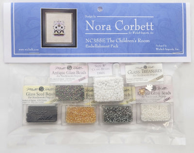 The Children's Room - Nora Corbett NC355