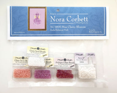 Miss Cherry Blossom - Nora Corbett NC380 PREORDER