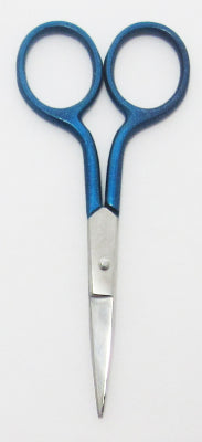 Deluxe Precision Microserrated Scissor