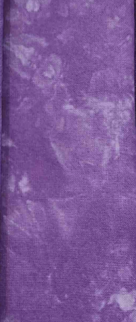 32 count Hand Dyed Linen by BeStitchMe - Witching Hour