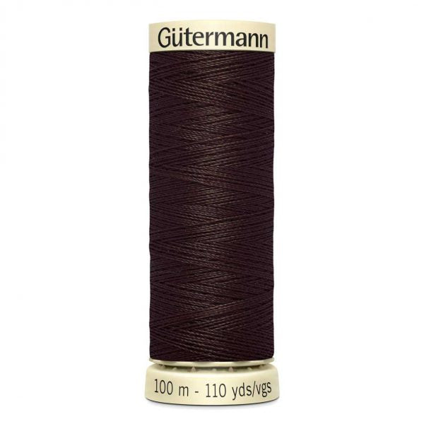 Gutermann Extra Strong Thread 100m