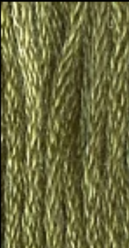 Gentle Art Shaker Threads Stranded Cotton (A-M)