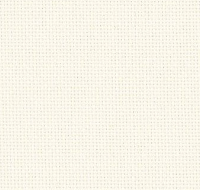 20 count Bellana Evenweave - Antique White