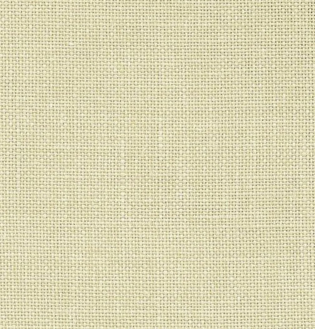 28 Count Cashel Linen - Ecru