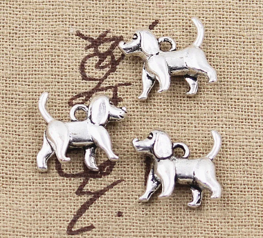 Dog Charms