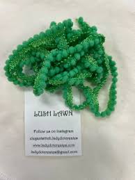 Mini PomPoms trim by Lady Dot Creates