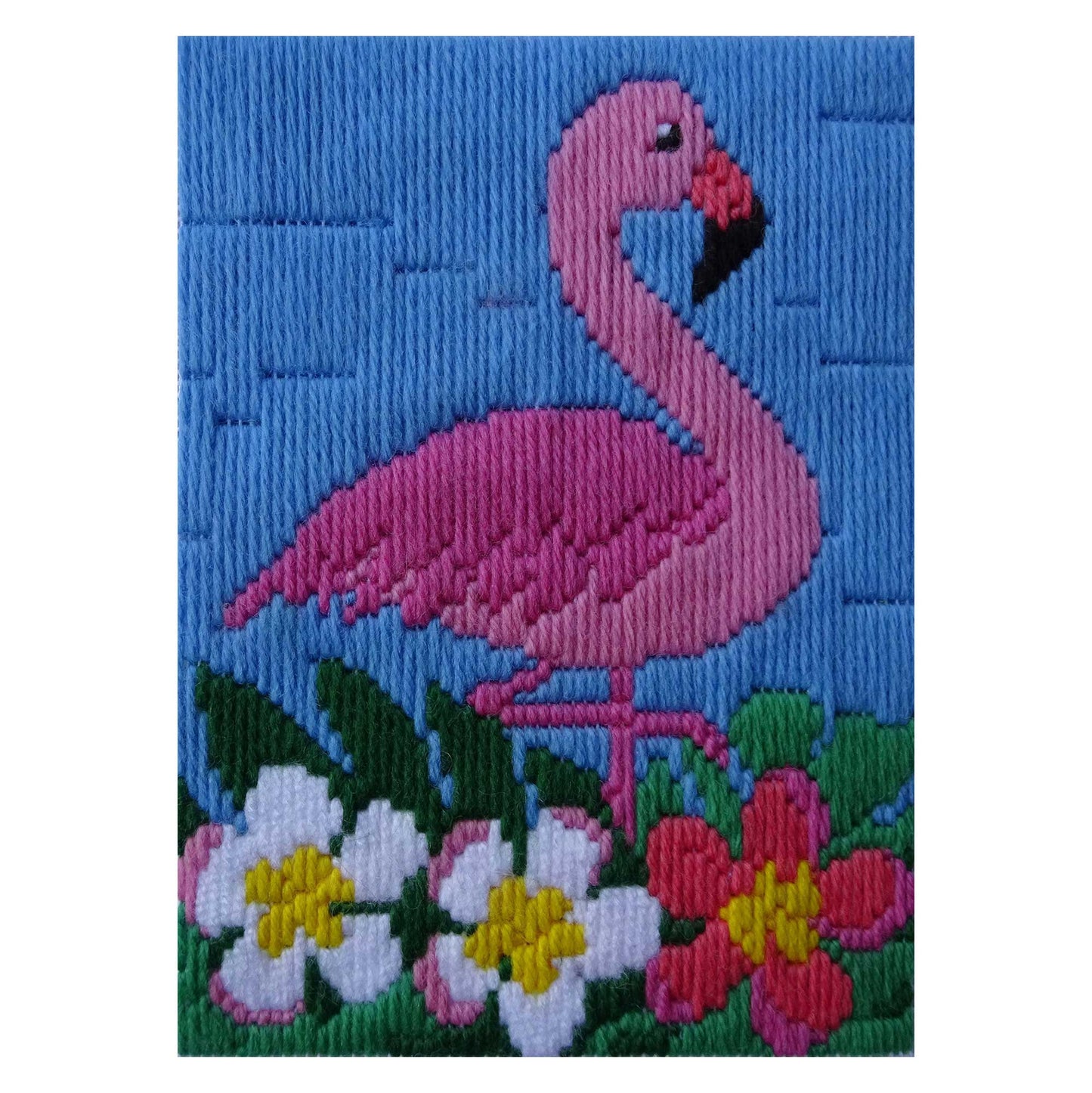 Beginner Long Stitch Kit