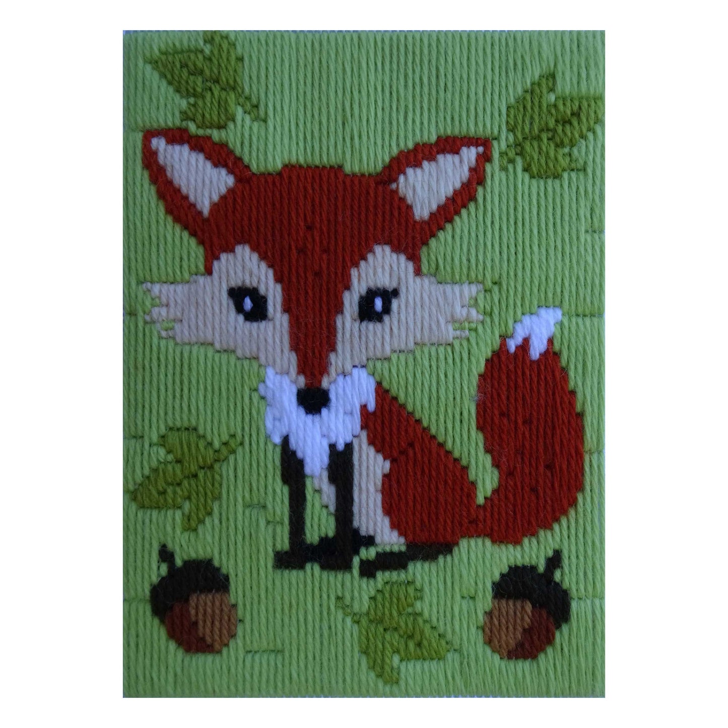 Beginner Long Stitch Kit