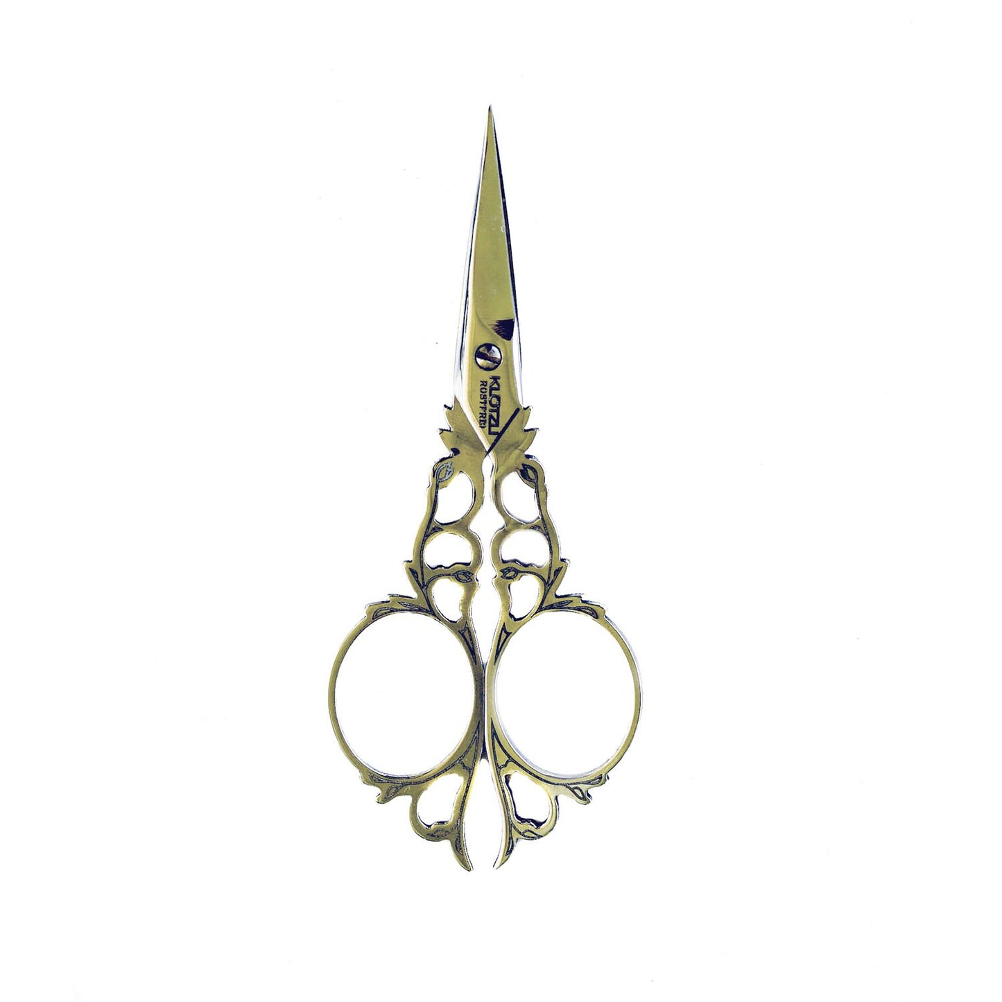 Giulietta Embroidery Scissors - 3.75"