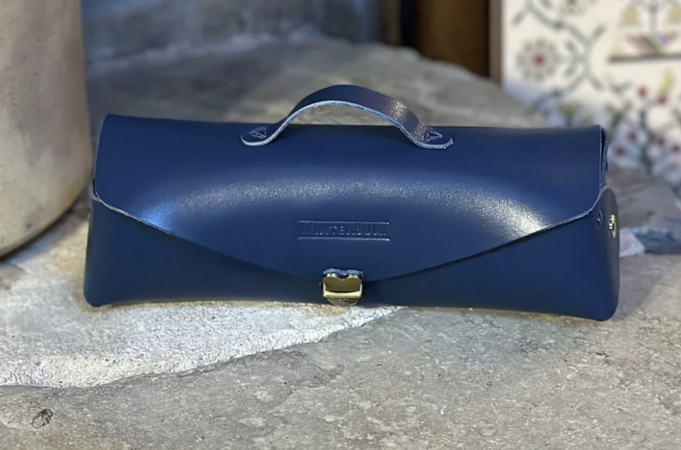 Winterbury Tool Needlework Case