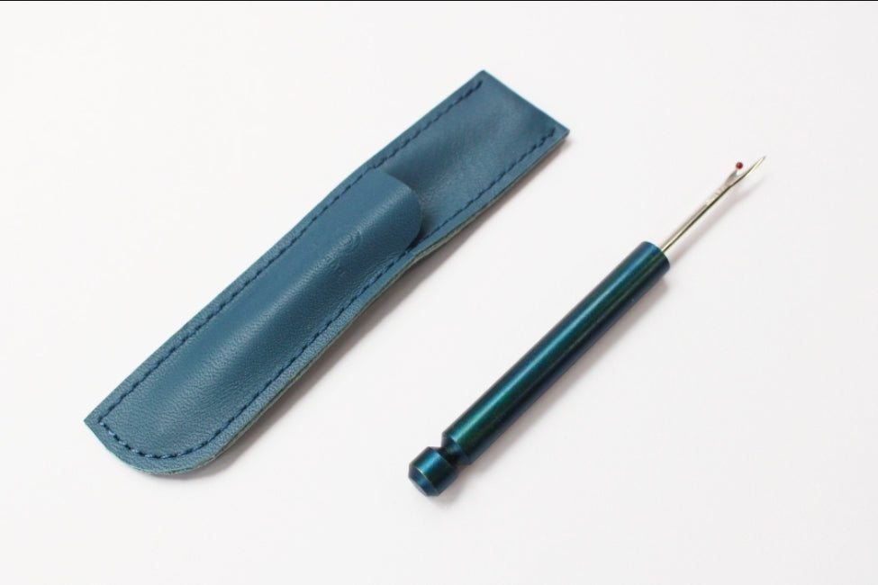 Japan Blue Seam Ripper PREORDER