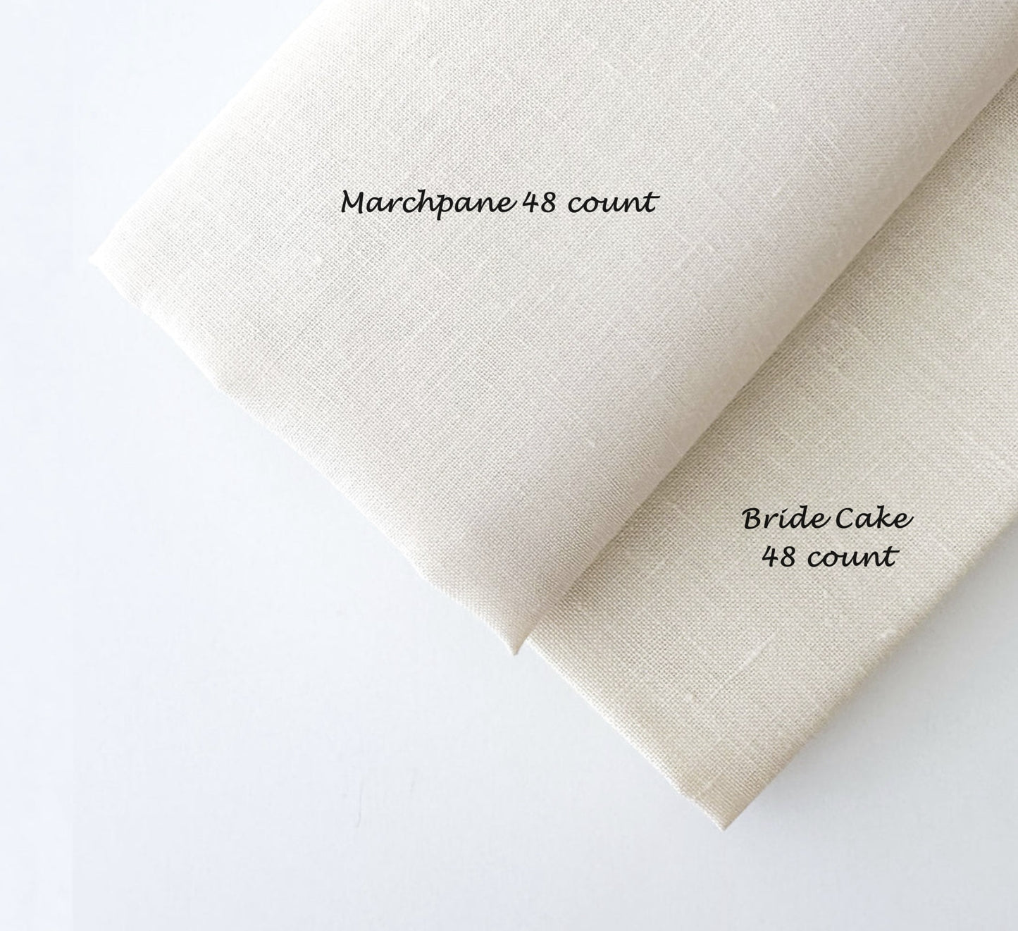 48 count Legacy Linen - Marchpane